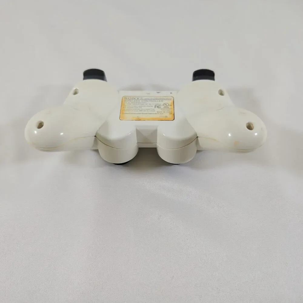 Sony authentic dualshock